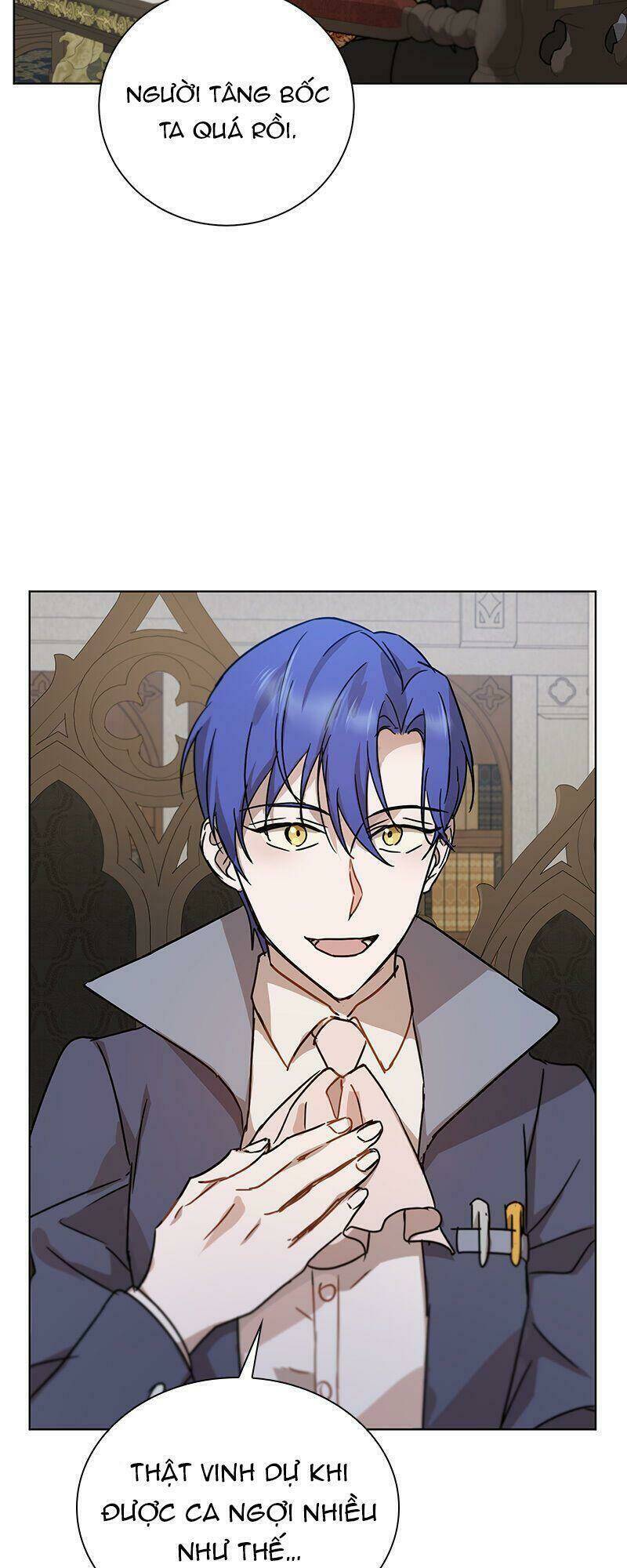 khế ước của ma tộc chapter 52 33