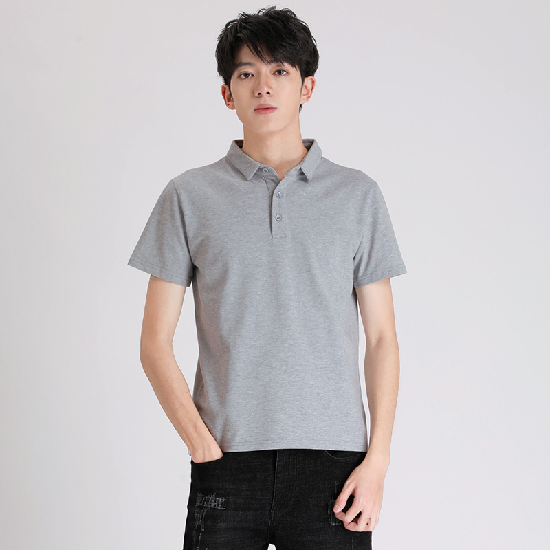 Áo phông nam phong cách Hàn Quốc mã TX20