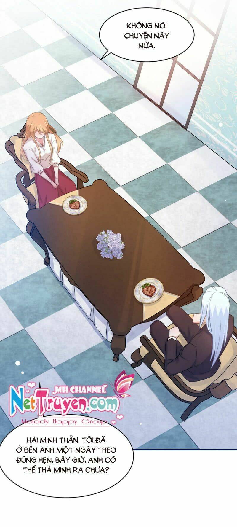 ma lạt thiên kim đẩu ác thiếu chapter 174 13