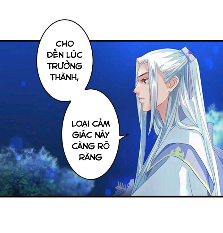 mấy bà vợ của trẫm đều chết hết rồi chapter 25 8