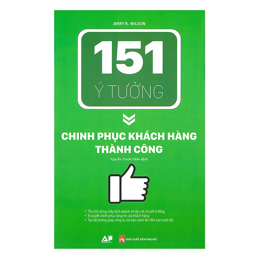 Combo 151 Ý Tưởng Quảng Cáo Và Chinh Phục Khách Hàng ( 2 Cuốn )