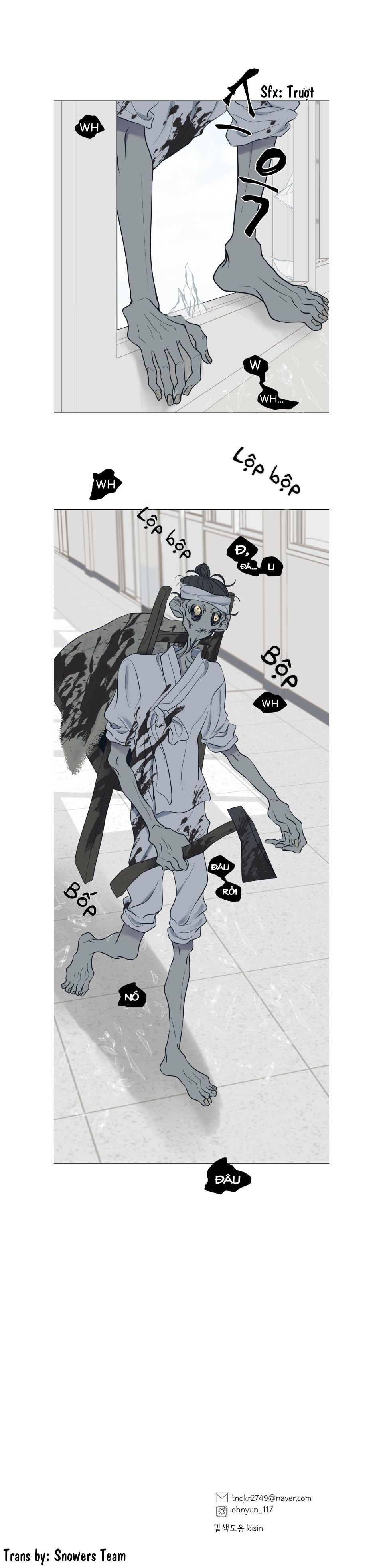 moonchild chapter 5 13