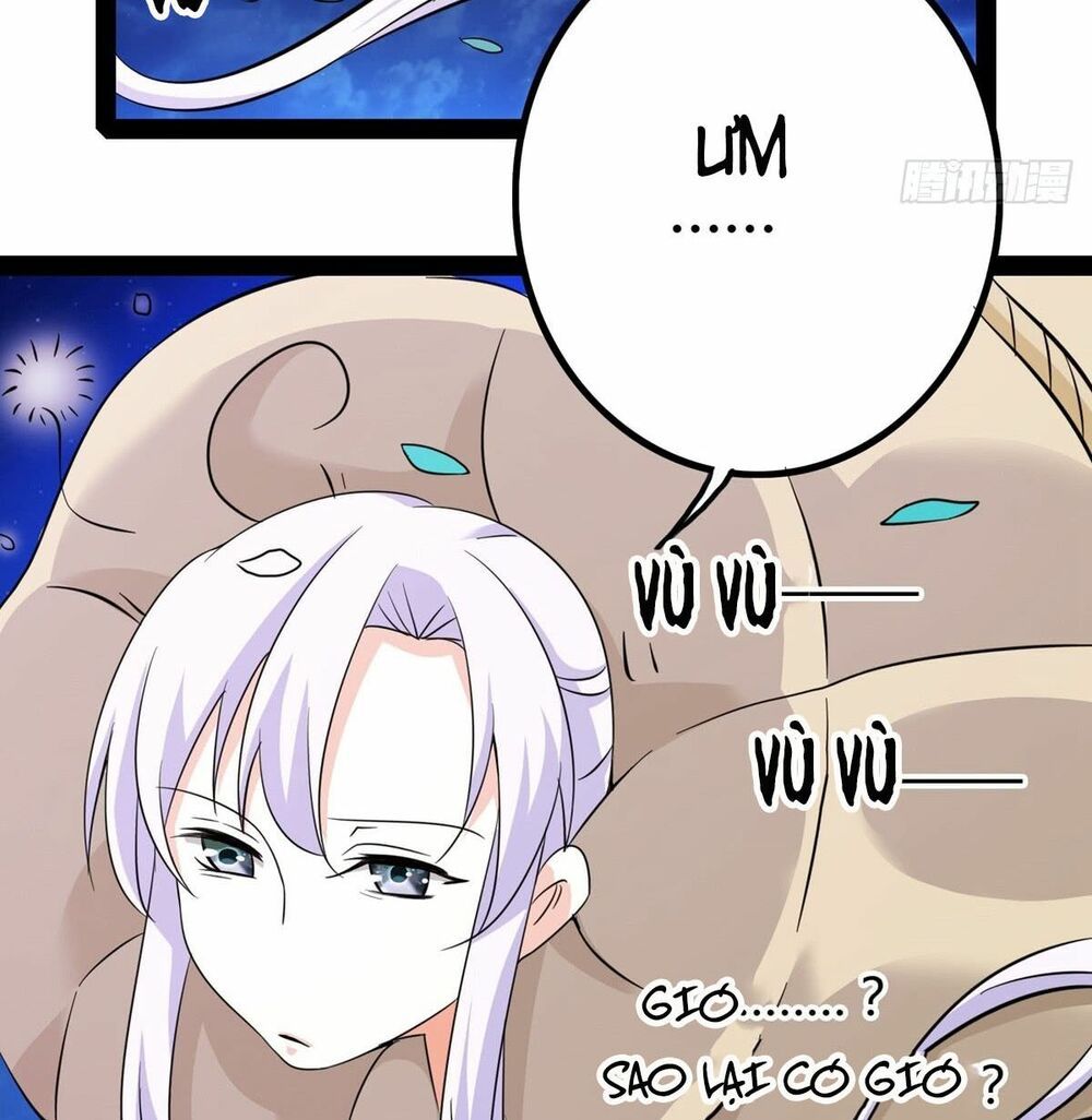 hoàng hậu của trẫm là võ lâm minh chủ chapter 19 58