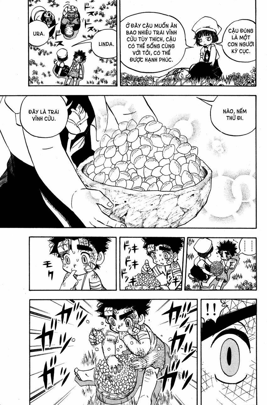 doubutsu no kuni chapter 21 4