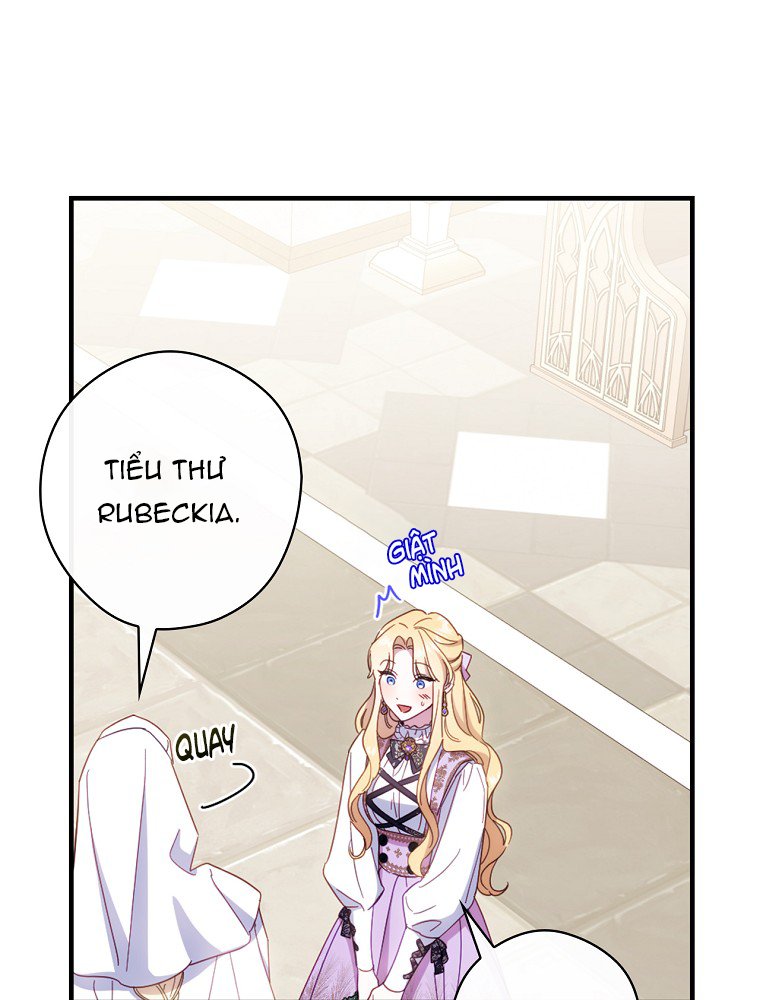 phương pháp khiến chồng đứng về phía của tôi chapter 29.2 1