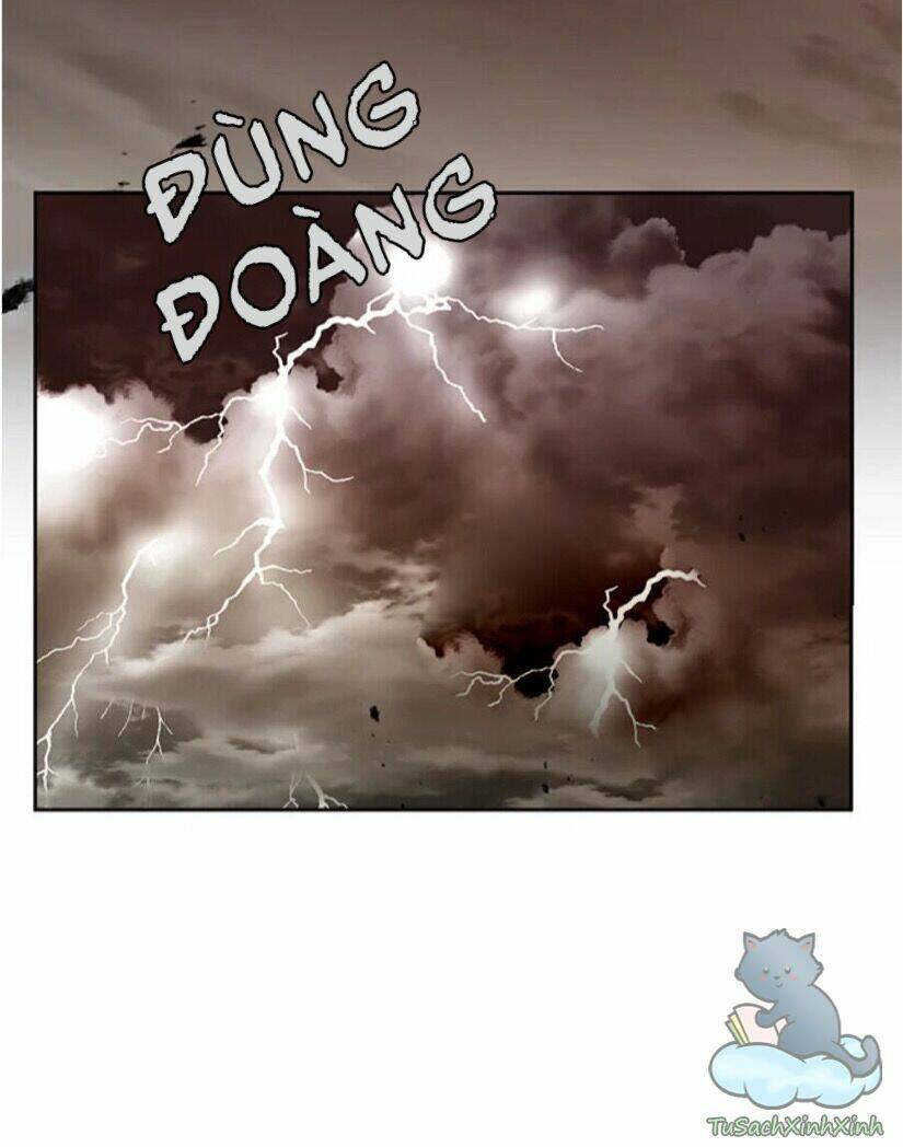 hãy coi chừng ác nữ chapter 82 17