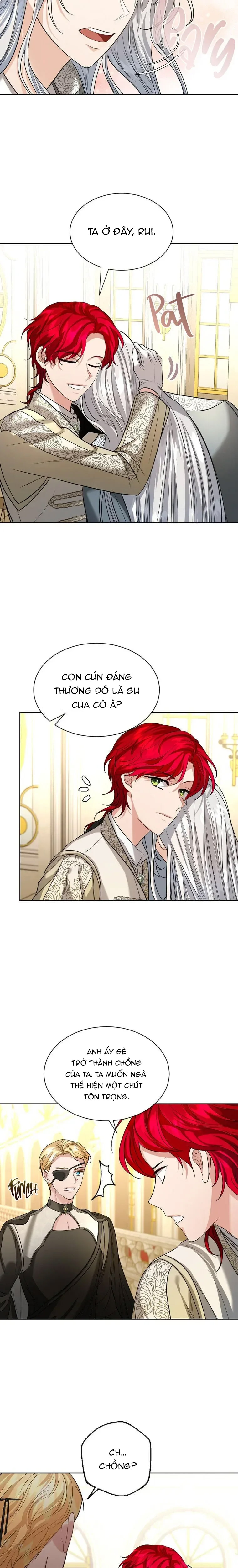 hợp đồng hôn nhân của công tước ashleyan chapter 22.2 3