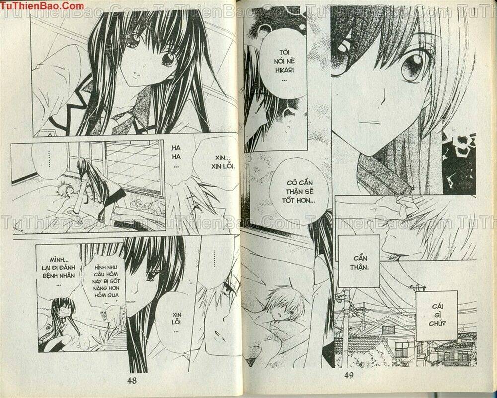 s a - lớp học ưu tú chapter 14 24