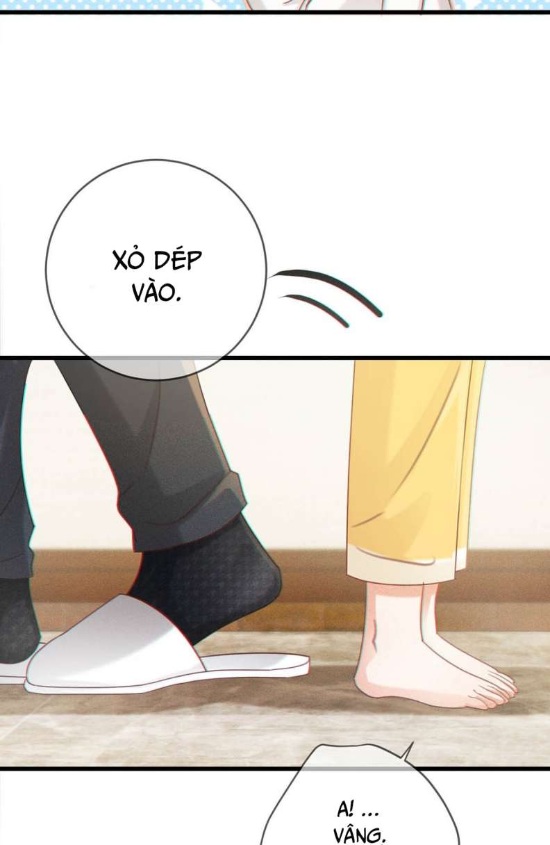 nịch tửu chapter 68 24