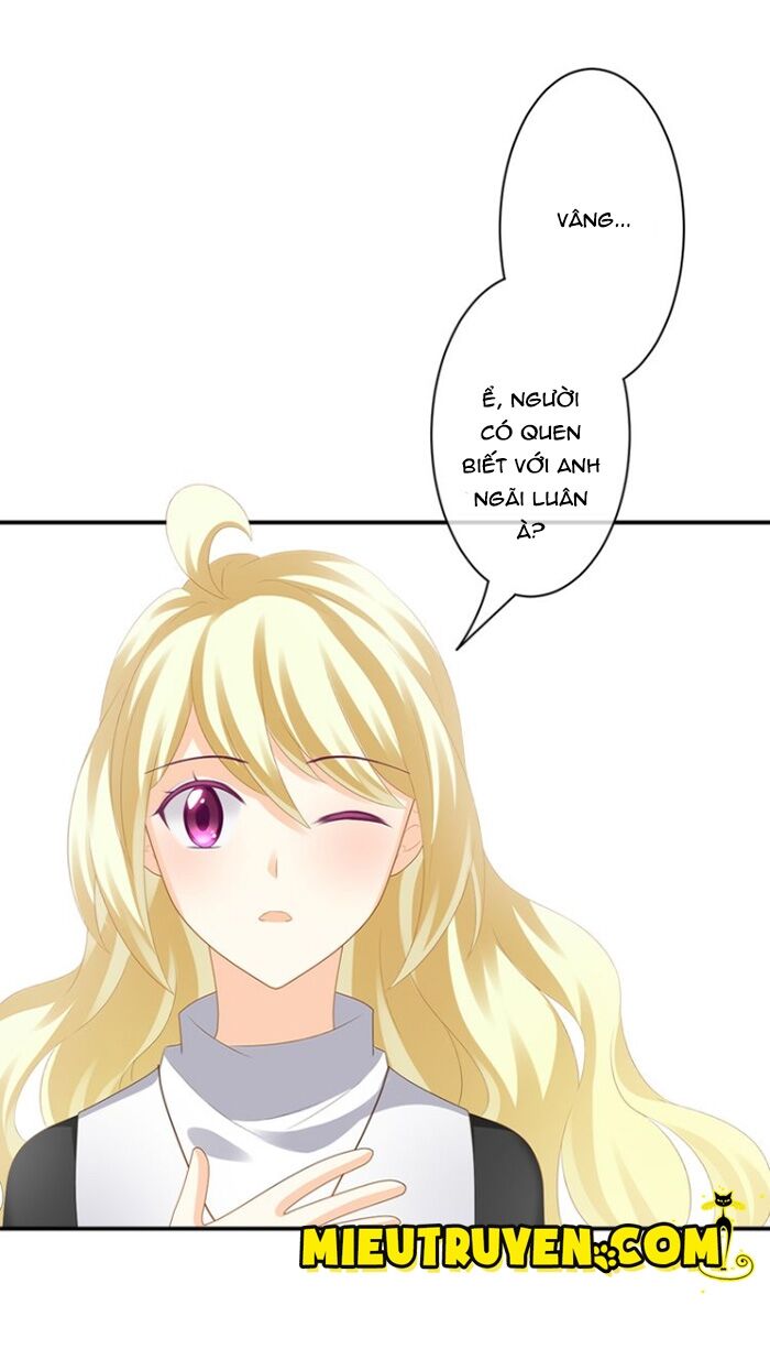 độc nhãn ác ma của ta chapter 42 17