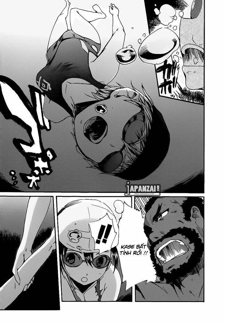 frogman chapter 40 12