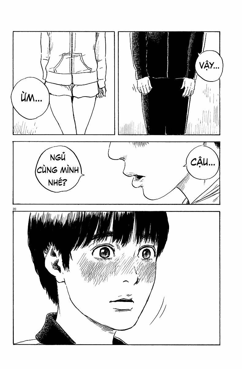 chi no wadachi chapter 35 21