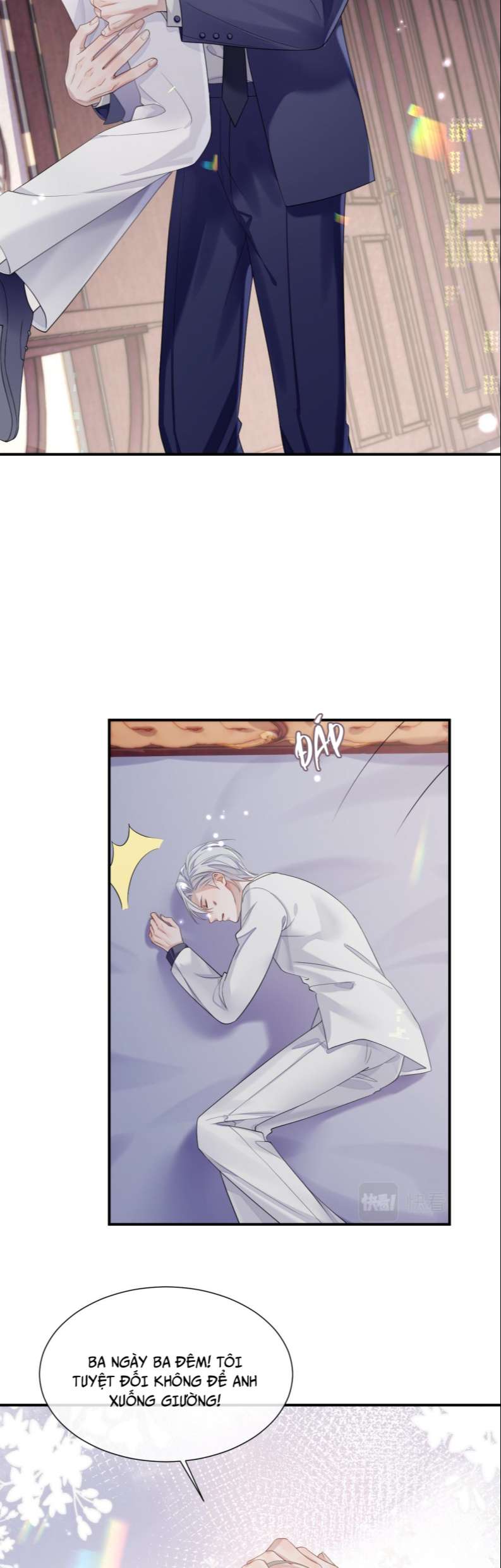 xin hãy ly hôn chapter 71 10