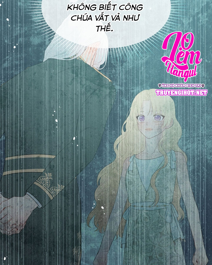 đừng đặt tình cảm mình vào cuốn sách đó chapter 18 46