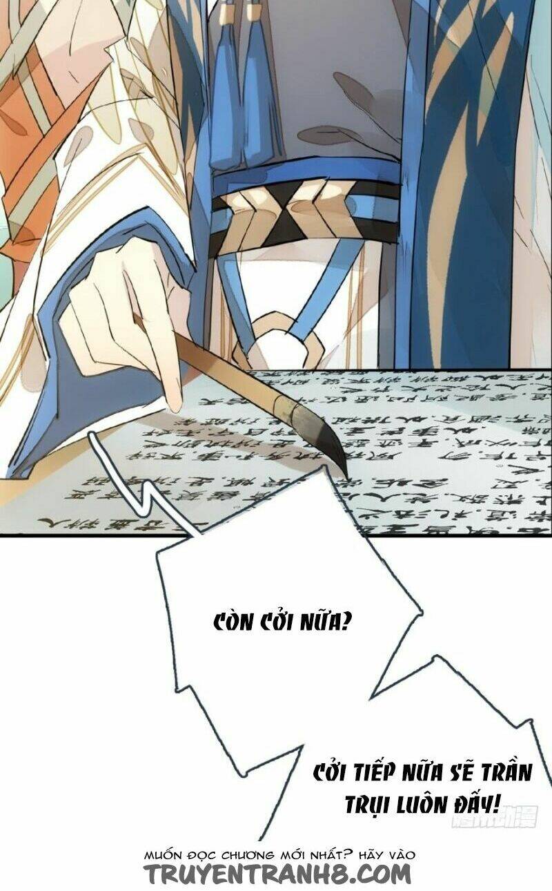 sư phụ lại trêu chọc ta chapter 19 10