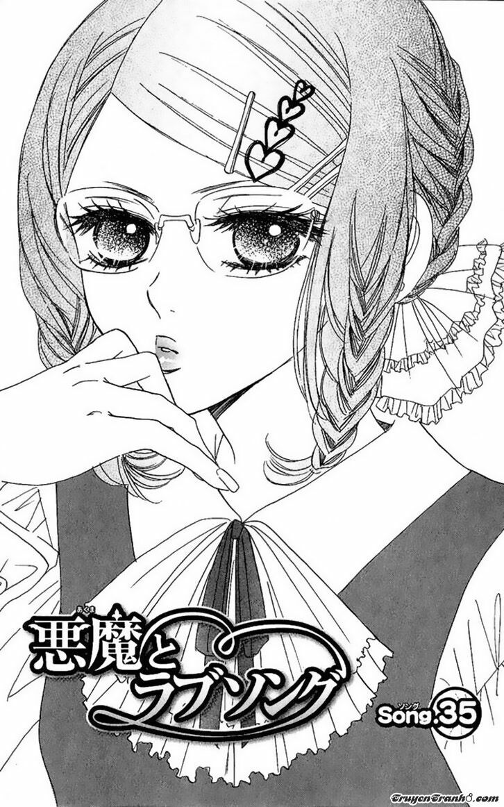 ác quỷ và bản tình ca chapter 35 1