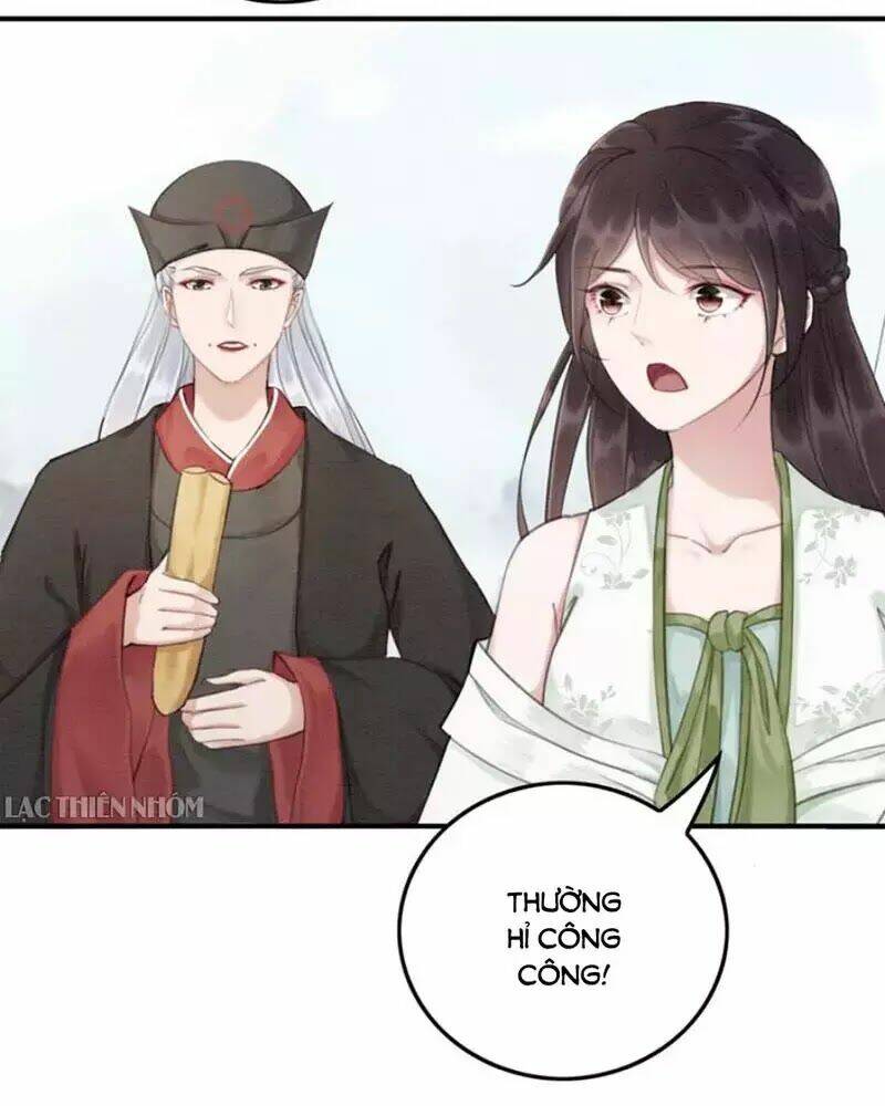 trọng sinh bá sủng nhiếp chính vương quá mạnh mẽ chapter 44 69