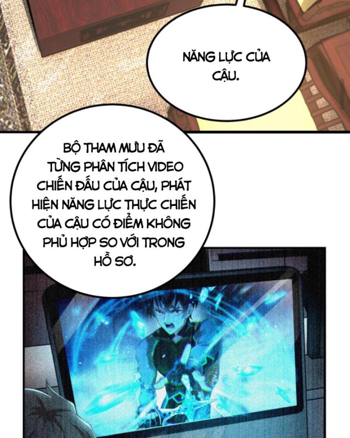 học cùng em gái, tôi bất cẩn vô địch rồi chapter 67 22