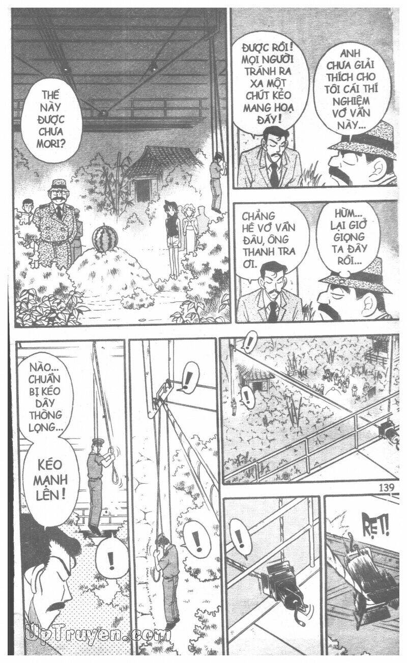 conan - bộ đặc biệt chapter 7 127