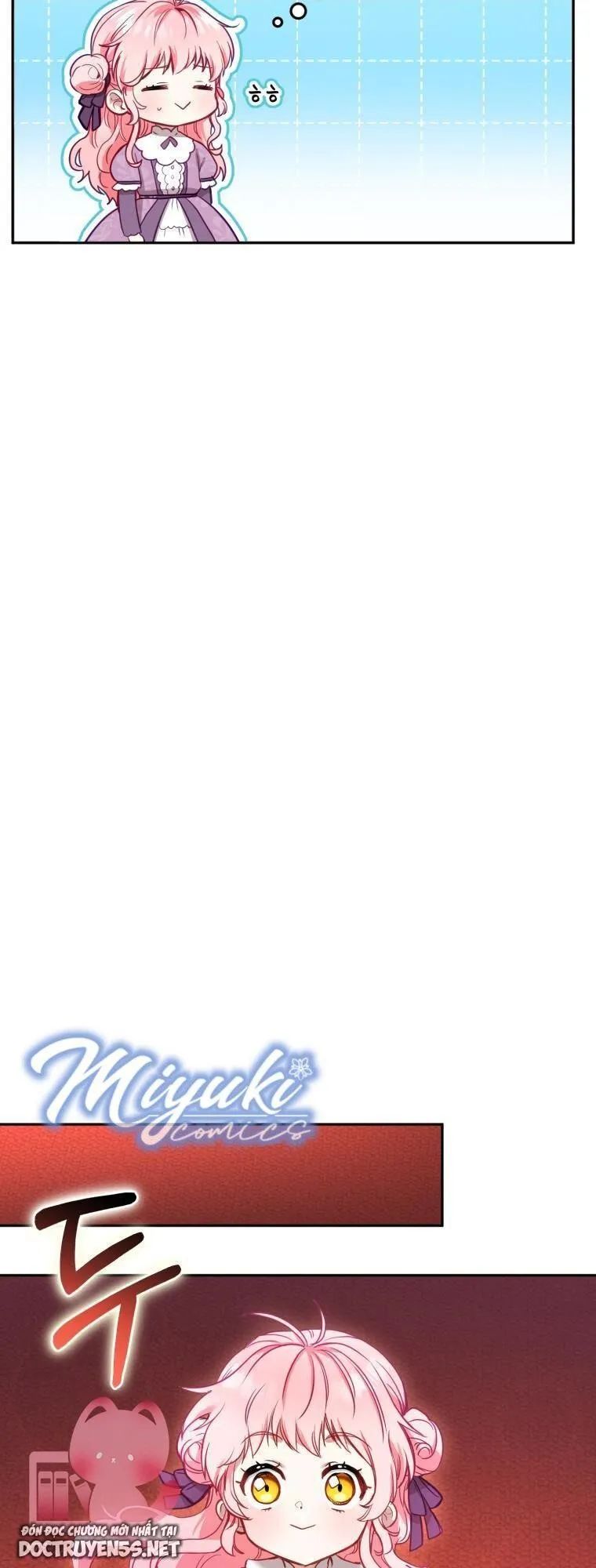 tôi được nuôi dưỡng bởi những kẻ phản diện chapter 2 30