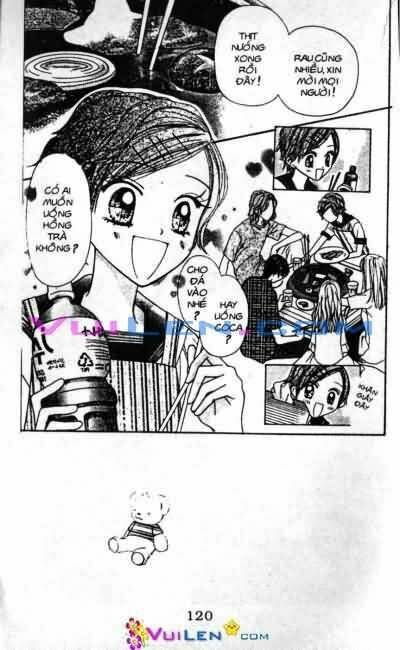 con gái con trai chapter 4 120