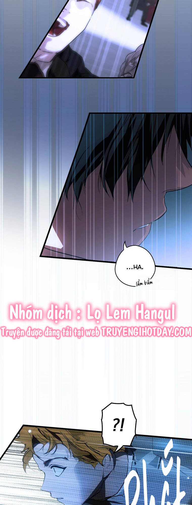 câu chuyện cổ tích của mẹ kế chapter 113.1 55