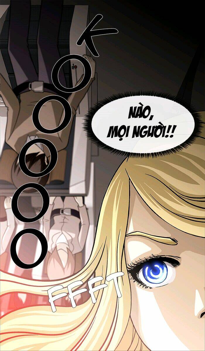 nhân vật tùy tùng chapter 0 27