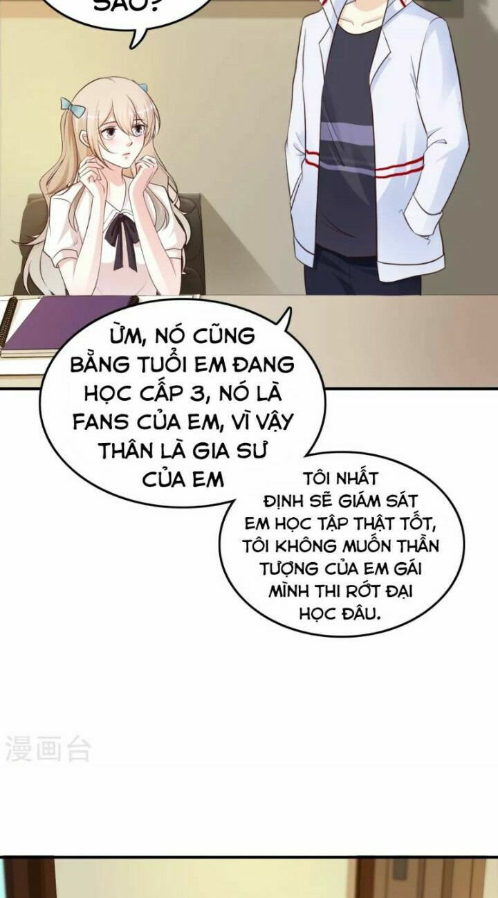 tối cường vận đào hoa chapter 31 11