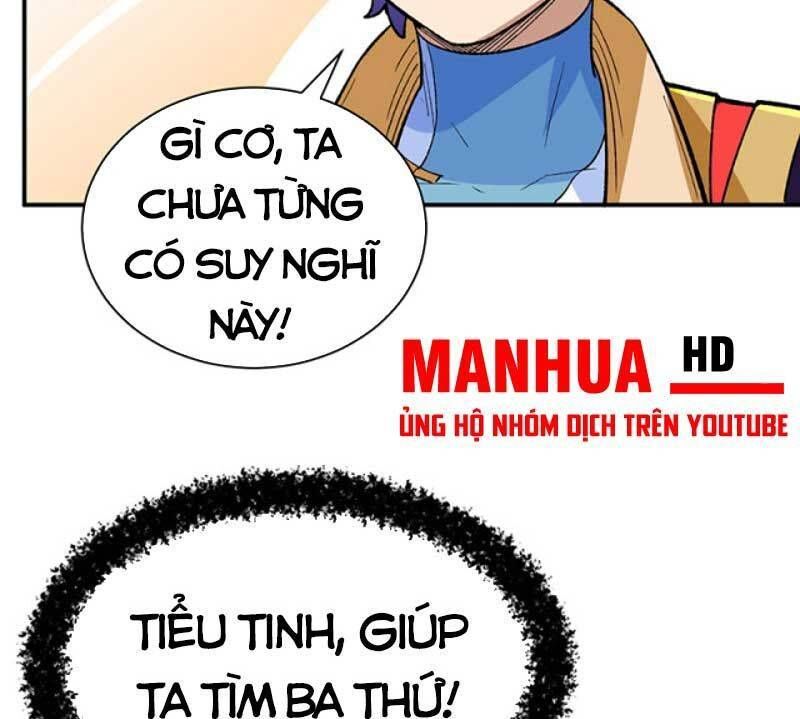 võ đạo độc tôn chapter 569 73