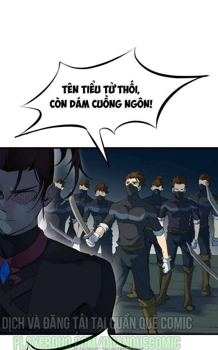 long mạch võ thần chapter 34 26