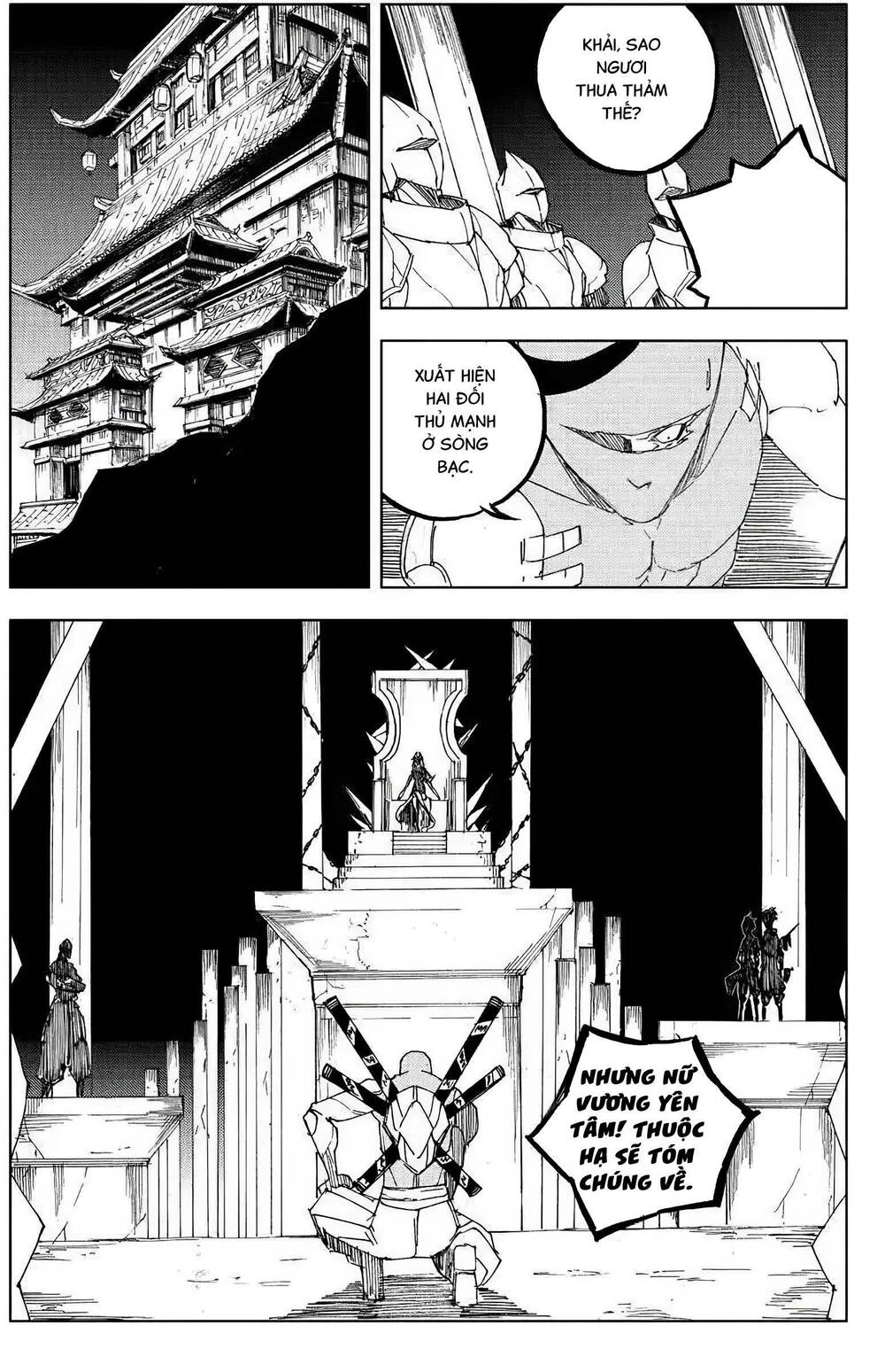 rakshasa street chapter 113 18