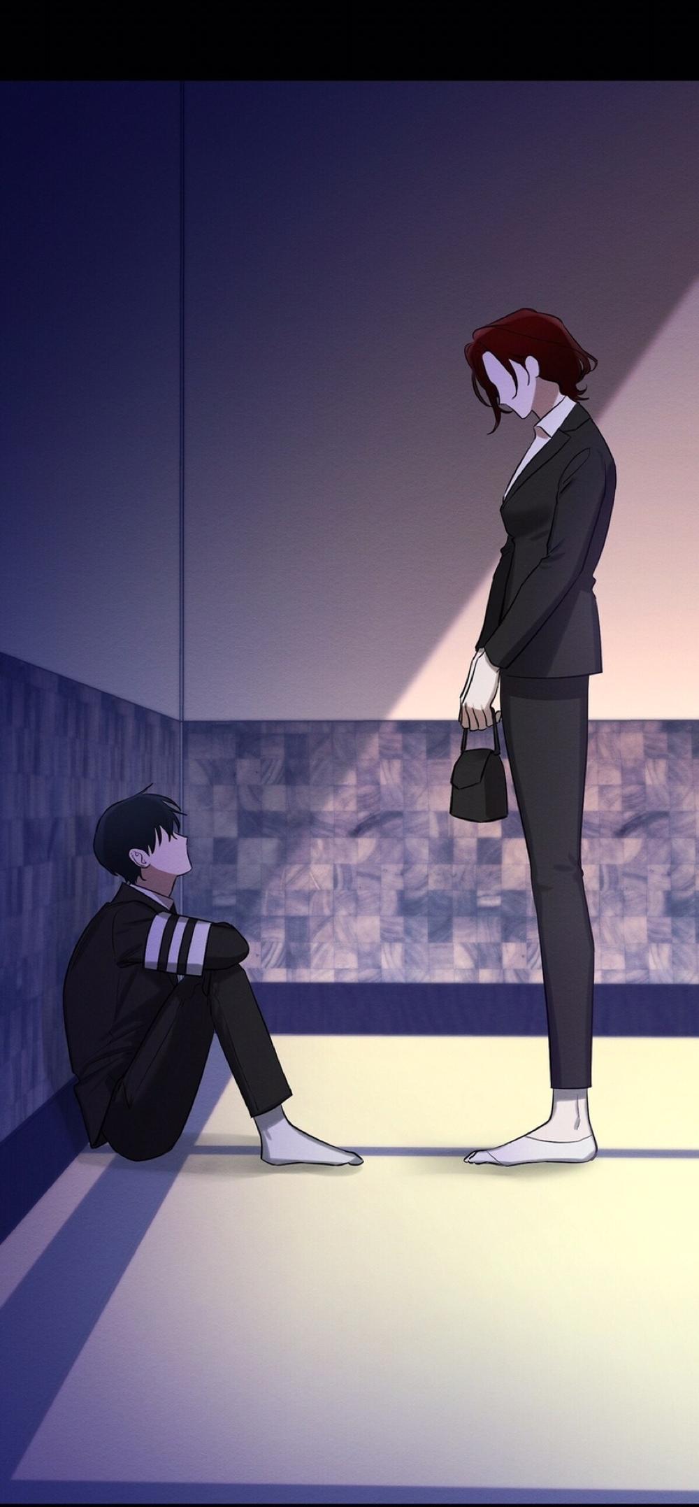 vòng xoáy của ác ma chapter 21 66