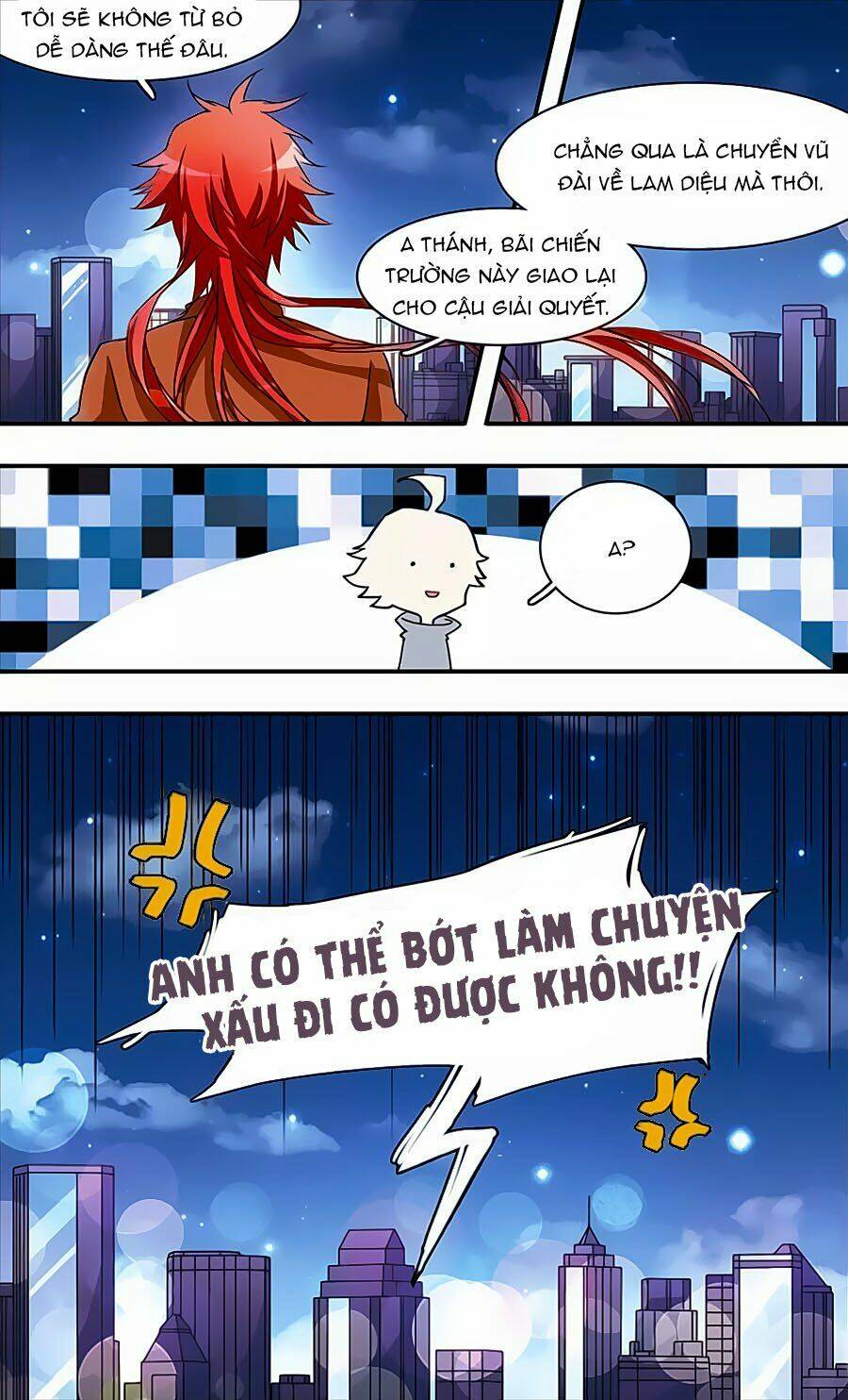 ám chi lạc ấn chapter 49 5