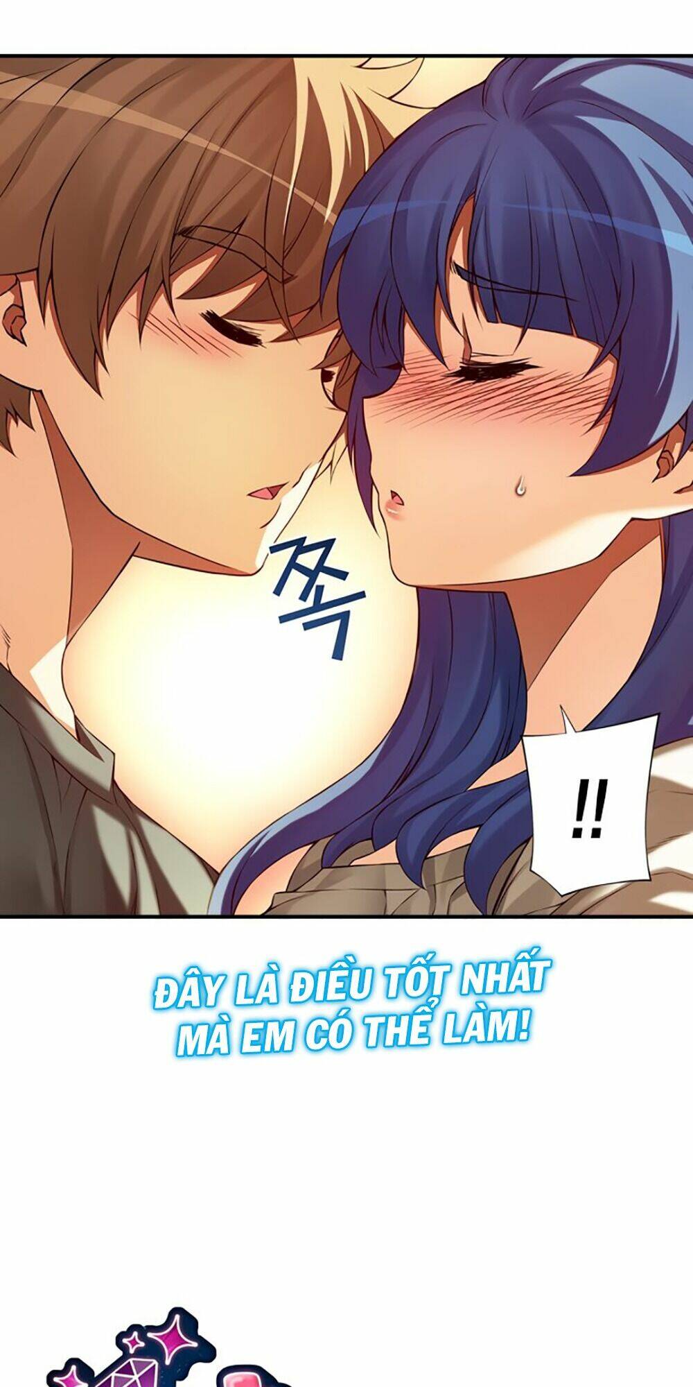 cohabitation with the fiancee chapter 84 9