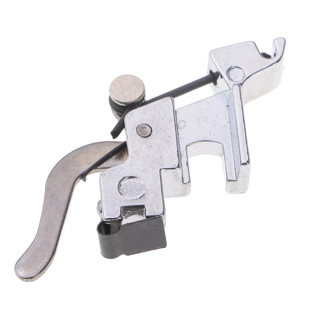 2-7pack 1Pcs Low Shank Presser Foot Holder for Standard Foot Feet