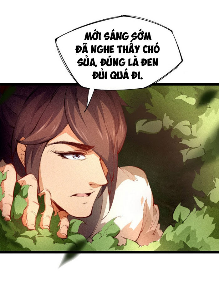 ta thành thần một mình chapter 1 29