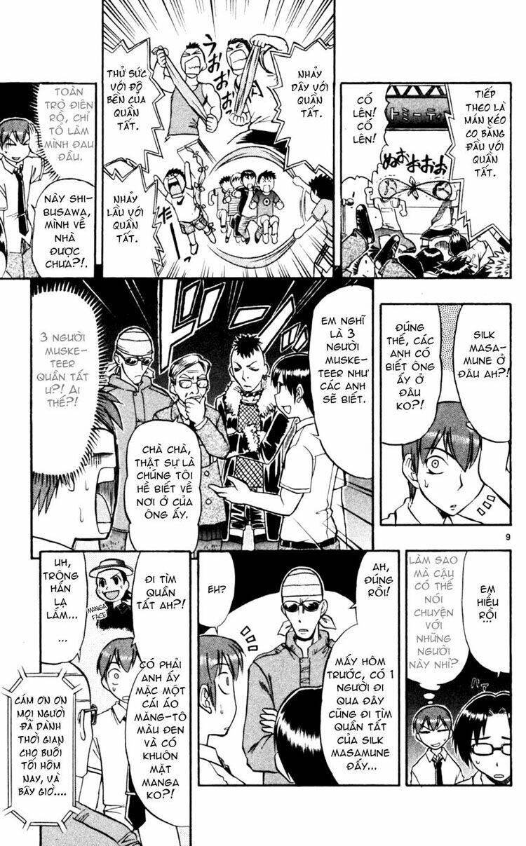 ai kora chapter 45 9