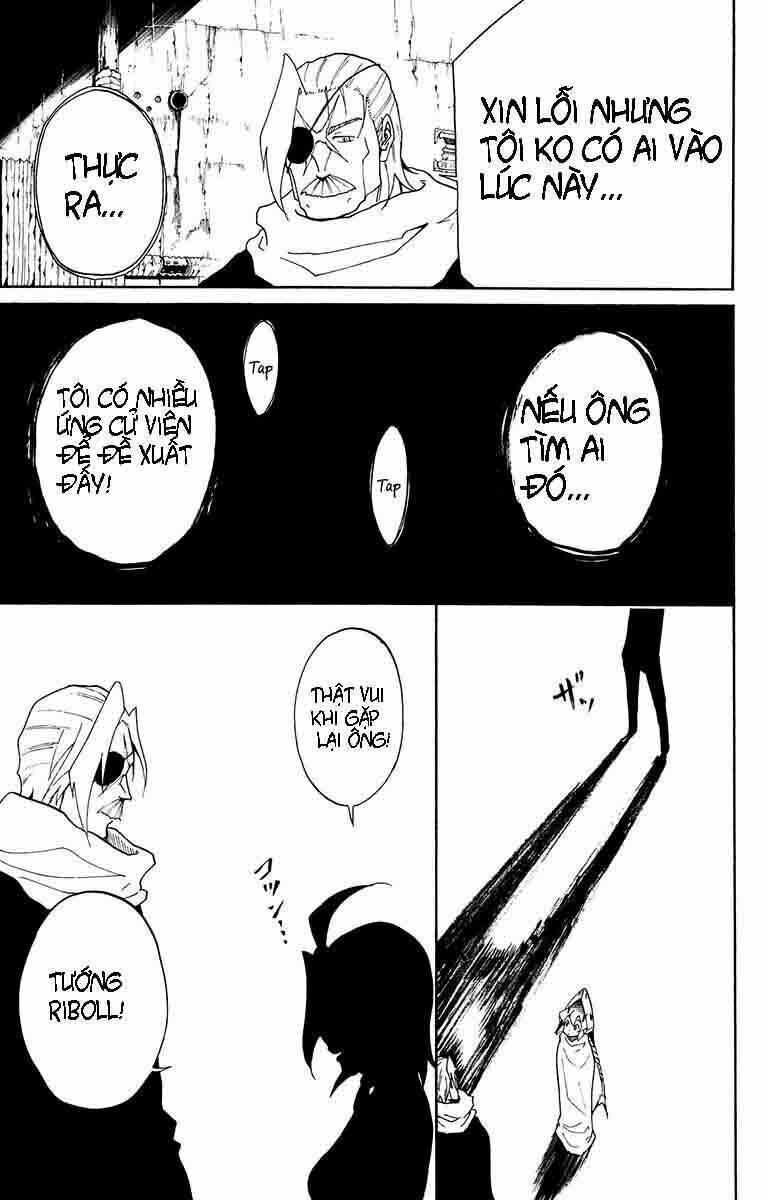 tripeace chapter 39 31