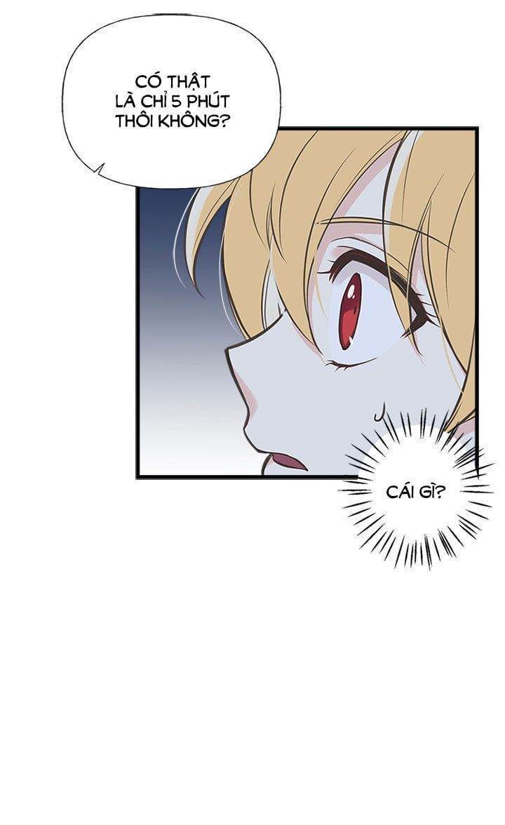 chị tôi đã nhặt về một nam chính quyến rũ chapter 15 40