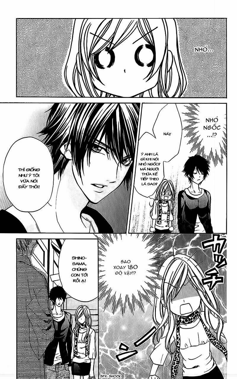 tổng hợp one shot. chapter 86 12