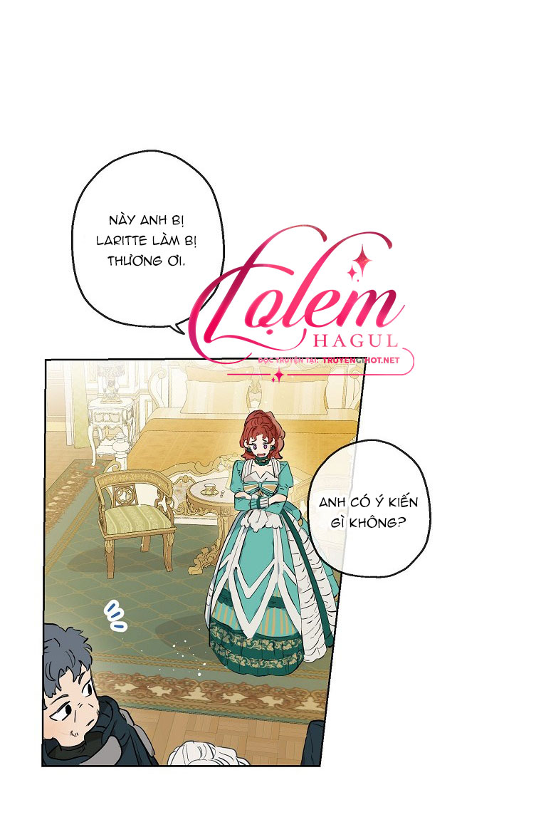 đứa con gái ngoài giá thú của bá tước chapter 21.2 7