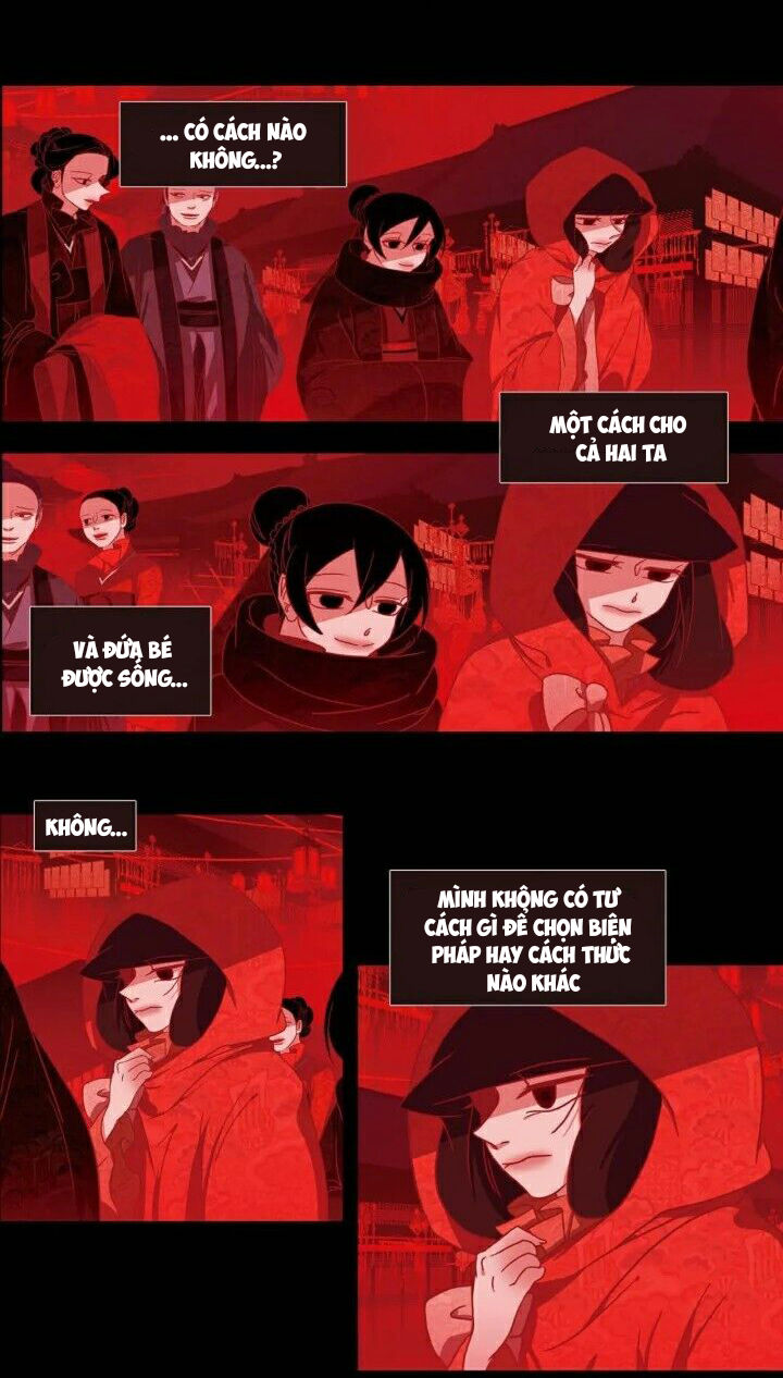 huyết hồ chapter 10 15