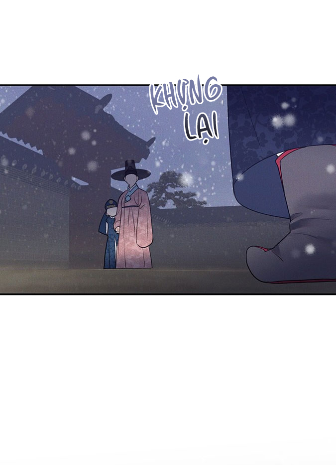 người tình của gwanghae chapter 51 40