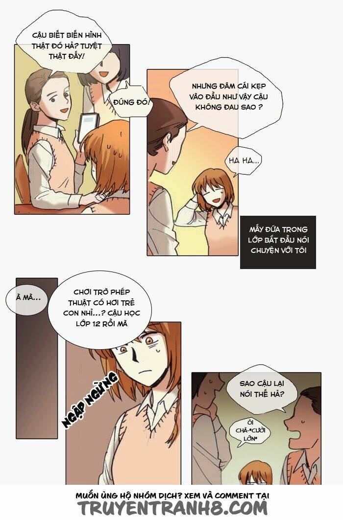 nữ sinh phép thuật chapter 41 16