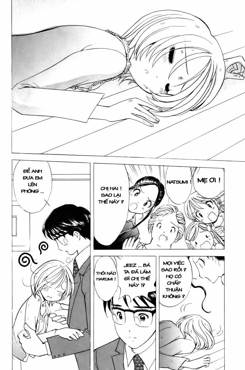 orange yane no chiisana ie full chapter 40 20