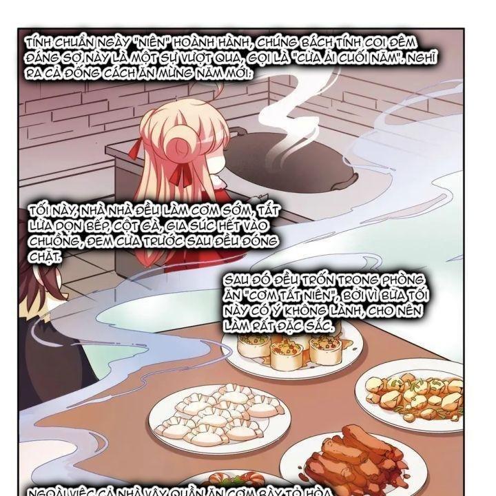 lễ hội truyền thống của trung quốc chapter 7 16