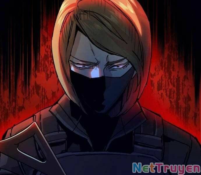 bạn học của tôi là lính đánh thuê chapter 137.2 57