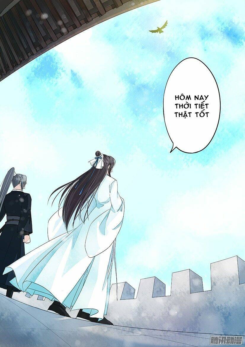 hồng vân chapter 46 3