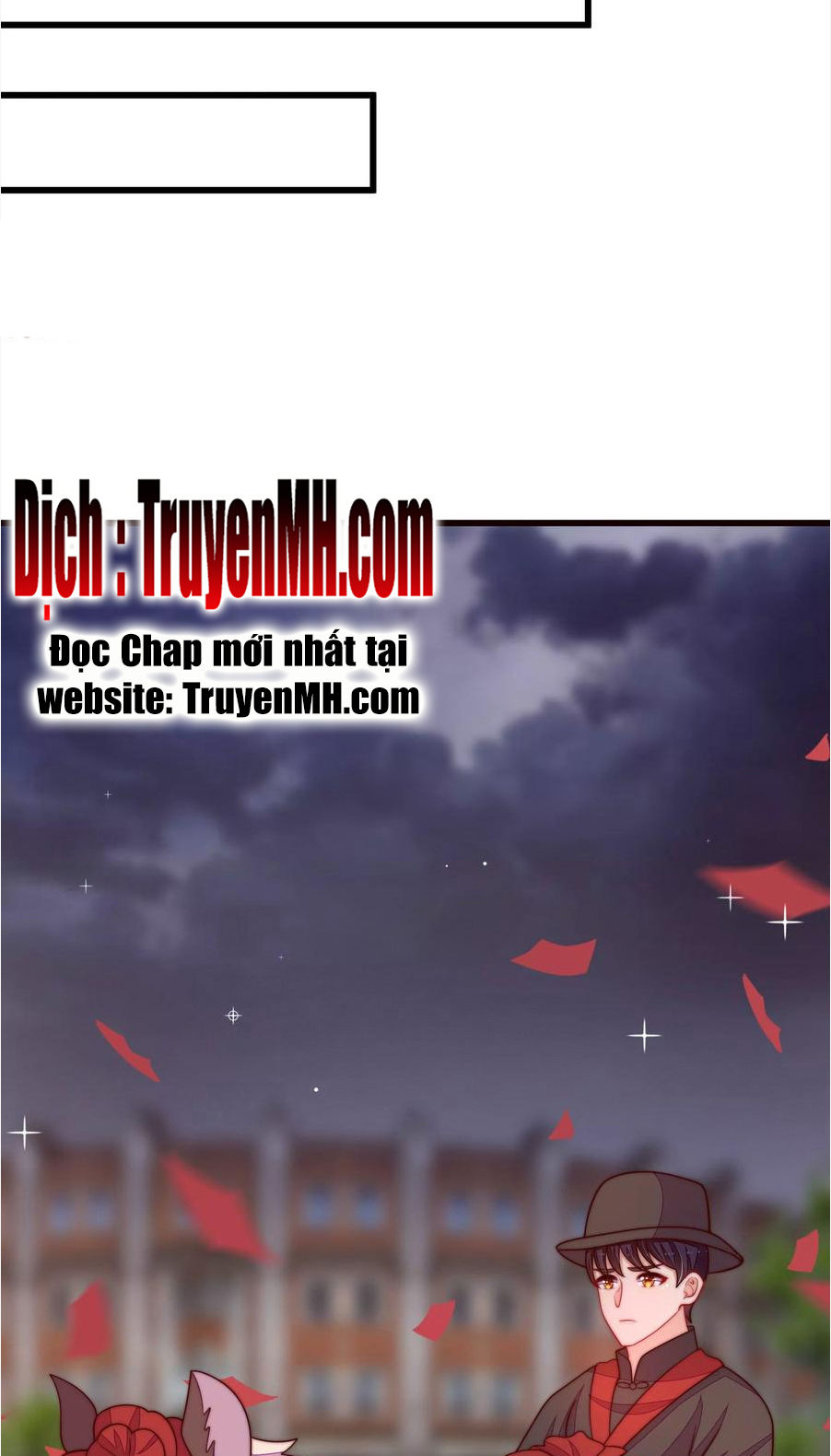 ngày nào thiếu soái cũng ghen chapter 632 8