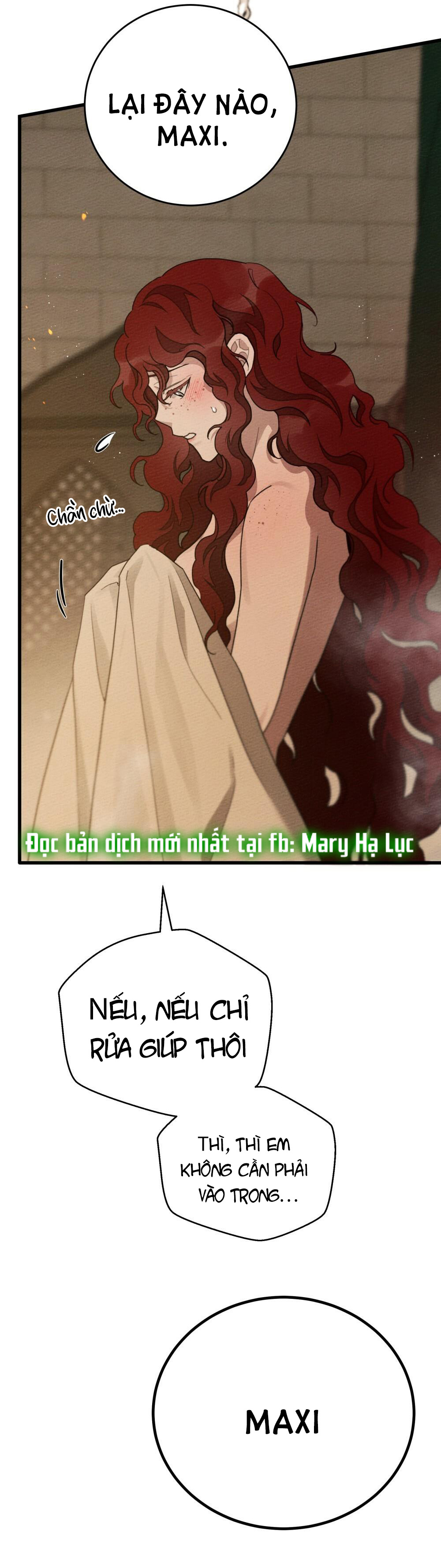 Dưới Bóng Cây Sồi chapter 45.2 4